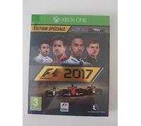 F1 2017 Formula 1 : Special Edition Xbox One