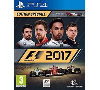F1 2017 Special Edition