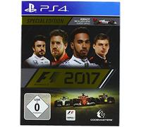 F1 2017 - Special Edition [Import allemand]