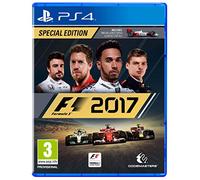 F1 2017 Special Edition (Playstation 4) [UK IMPORT]