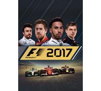 F1 2017 Special Edition Steam Key GLOBAL
