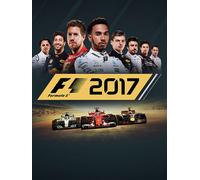 F1 2017 Steam Key GLOBAL