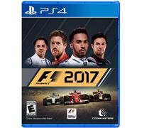 F1 2017 - Xbox One
