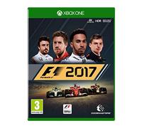 F1 2017 Xbox One (New)