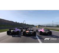 F1 2018 : Édition Headline PS4