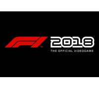 F1 2018 (PC)