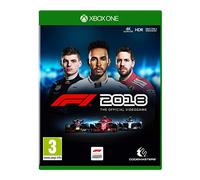 F1 2018 (Xbox One)