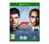 Xbox One F1 2019 Fr/Nl
