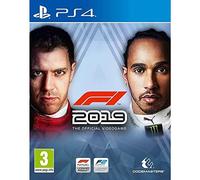 F1 2019