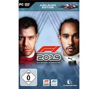 F1 2019 Jubiläums Edition [PC]