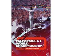 F1 2019 Offical Review [DVD]