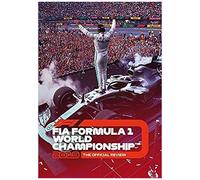 F1 2019 Offical Review [Dvd]