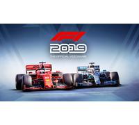F1 2019 (PC)