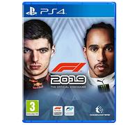 F1 2019 pour PS4
