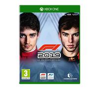 F1 2019 pour Xbox One