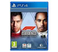 F1 2019 (PS4)