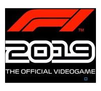F1 2019 PS4 G