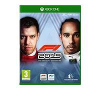 F1 2019 Xbox One Game [Import Anglais]