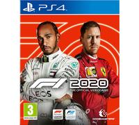 F1 2020