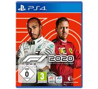 F1 2020 (PlayStation PS4)