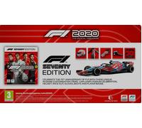 F1 2020 SEVENTY EDITION (PS4)