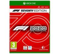 F1 2020 Seventy Edition Xbox One G