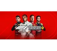 F1 2020 (Xbox)