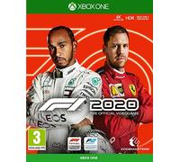 F1 2020 (Xbox One)