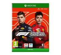 Xbox One F1 2020 It