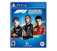 F1 2021 (輸入版:北米) - PS4