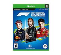 Electronic Arts Jeu vidéo F1 2021 – Xbox Series X / Xbox One (Us)