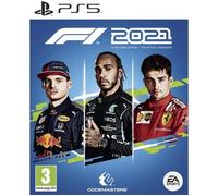 F1 2021 Jeu PS5