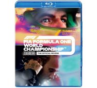 F1 2021 Official Review