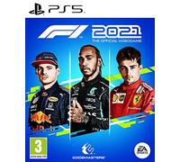 F1 2021 (PlayStation 5)