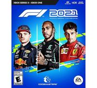 F1 2021 - Pour Xbox Series X