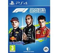 F1 2021 PS4 G