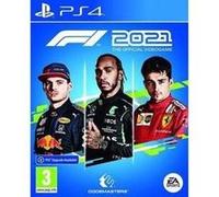 F1 2021 ps4 G