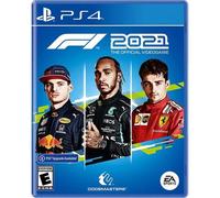 F1 2021 - Ps4 (Us)