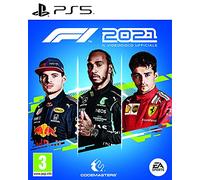 F1 2021 - PS5