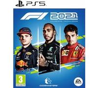 F1 2021 PS5 C