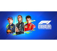 F1 2021 (Xbox Series X)