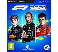 F1 2021 - Xbox Series X / Xbox One