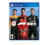 F1 2022 (輸入版:北米) - PS4