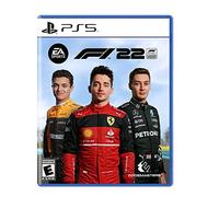 F1 2022 (輸入版:北米) - PS5