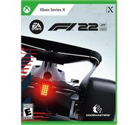 F1 2022 (輸入版:北米) - Xbox Series X