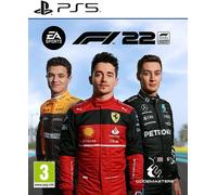 F1 2022 - PS5