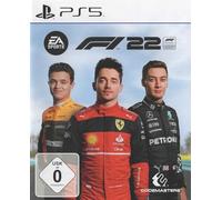 F1 2022 PS5 | Deutsch