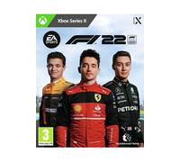 F1 2022 XBOX SX Italiano + F1 22 - 11000 Pitcoins (Microsoft Xbox Series X S)