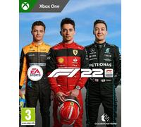 F1 2022 - Xbox One