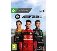 F1 2022 XBOX SX | Deutsch
